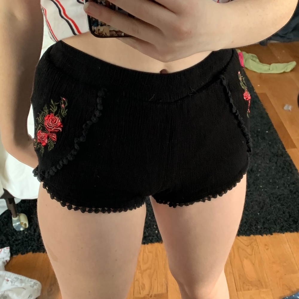 Ardene shorts